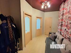 2-к квартира, вторичка, 61м2, 2/25 этаж