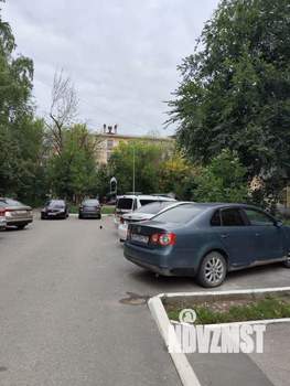 1-к квартира, вторичка, 31м2, 1/5 этаж
