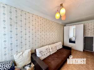 2-к квартира, вторичка, 43м2, 4/5 этаж