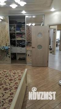 3-к квартира, вторичка, 100м2, 2/16 этаж