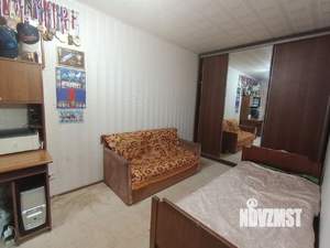 2-к квартира, вторичка, 46м2, 4/5 этаж