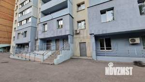 1-к квартира, вторичка, 42м2, 16/16 этаж