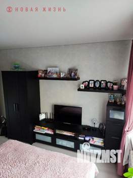 1-к квартира, вторичка, 47м2, 1/3 этаж