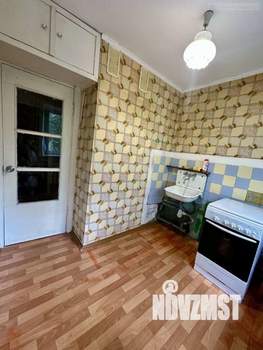 2-к квартира, вторичка, 43м2, 5/5 этаж