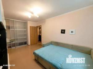 1-к квартира, вторичка, 34м2, 3/3 этаж