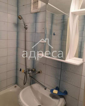 1-к квартира, вторичка, 38м2, 5/9 этаж