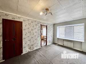 1-к квартира, вторичка, 30м2, 3/5 этаж