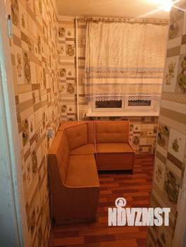 2-к квартира, вторичка, 44м2, 3/5 этаж
