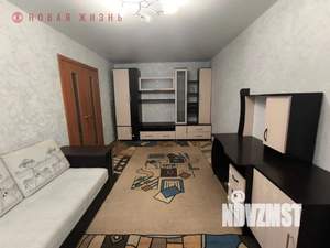 1-к квартира, вторичка, 32м2, 1/5 этаж