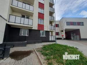 1-к квартира, вторичка, 47м2, 2/16 этаж