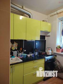 2-к квартира, вторичка, 46м2, 2/5 этаж