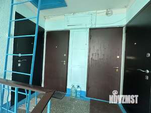 2-к квартира, вторичка, 47м2, 5/5 этаж