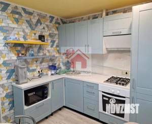 2-к квартира, вторичка, 54м2, 4/9 этаж