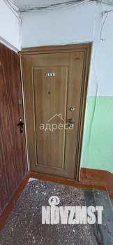 1-к квартира, вторичка, 31м2, 5/5 этаж