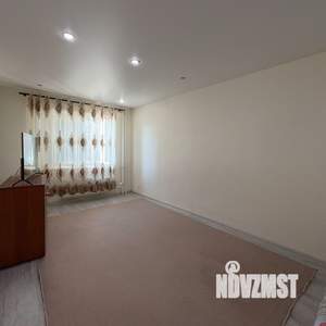 2-к квартира, вторичка, 62м2, 5/16 этаж