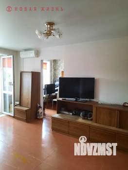 2-к квартира, вторичка, 46м2, 5/5 этаж
