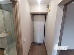 2-к квартира, вторичка, 35м2, 8/9 этаж