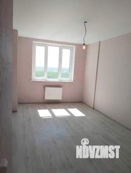 2-к квартира, вторичка, 55м2, 17/25 этаж