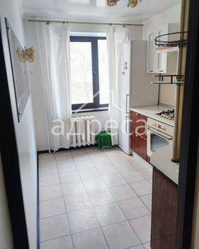 3-к квартира, вторичка, 65м2, 2/5 этаж