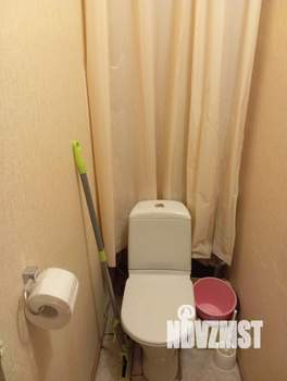 3-к квартира, вторичка, 58м2, 2/5 этаж