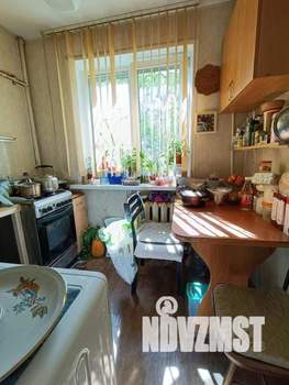 2-к квартира, вторичка, 45м2, 1/5 этаж