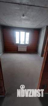 3-к квартира, сданный дом, 80м2, 24/24 этаж