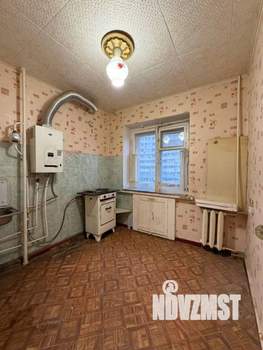 1-к квартира, вторичка, 45м2, 4/5 этаж