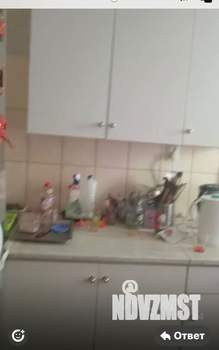 1-к квартира, вторичка, 38м2, 1/3 этаж