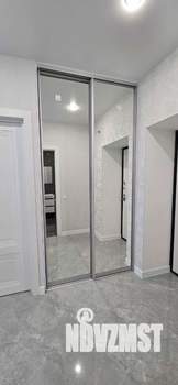 1-к квартира, вторичка, 40м2, 5/18 этаж
