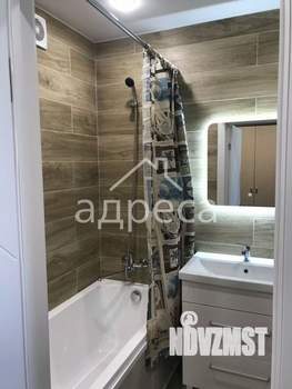 Студия квартира, вторичка, 32м2, 2/25 этаж