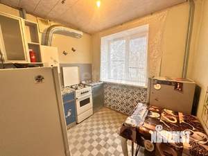 2-к квартира, вторичка, 42м2, 3/5 этаж