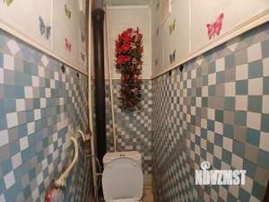 2-к квартира, вторичка, 49м2, 4/5 этаж