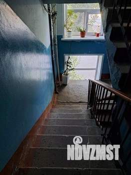 2-к квартира, вторичка, 42м2, 5/5 этаж