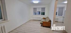 1-к квартира, вторичка, 30м2, 1/5 этаж