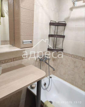 2-к квартира, вторичка, 50м2, 3/5 этаж