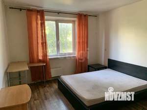 2-к квартира, вторичка, 53м2, 2/9 этаж
