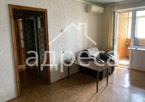 2-к квартира, вторичка, 44м2, 7/9 этаж