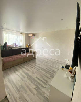 2-к квартира, вторичка, 50м2, 3/5 этаж