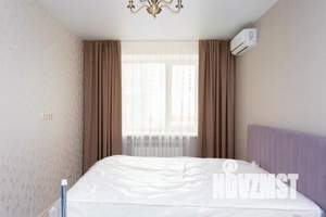 2-к квартира, вторичка, 70м2, 3/18 этаж