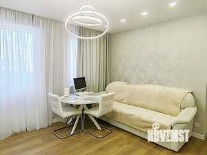 1-к квартира, вторичка, 46м2, 6/23 этаж