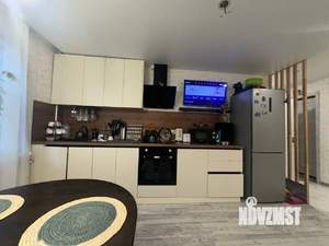 3-к квартира, вторичка, 61м2, 3/9 этаж