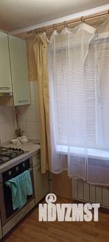 1-к квартира, вторичка, 34м2, 1/5 этаж