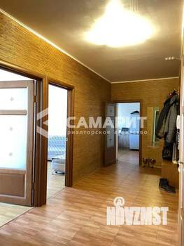 4-к квартира, вторичка, 126м2, 8/11 этаж
