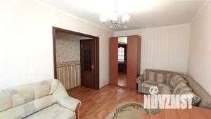 1-к квартира, вторичка, 31м2, 4/5 этаж