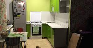 2-к квартира, вторичка, 49м2, 1/4 этаж