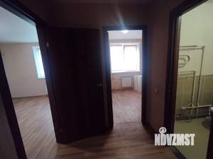 1-к квартира, вторичка, 34м2, 1/3 этаж