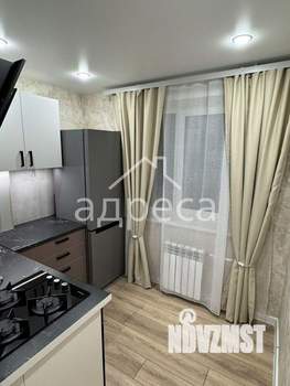 Студия квартира, вторичка, 30м2, 1/5 этаж