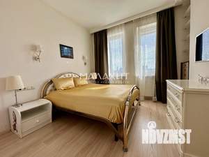 1-к квартира, вторичка, 65м2, 17/25 этаж