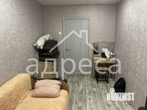 3-к квартира, вторичка, 58м2, 1/5 этаж