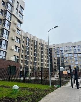 2-к квартира, вторичка, 81м2, 3/8 этаж